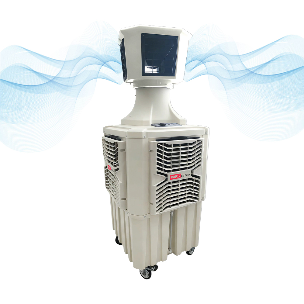 PARS EcoTech Productos