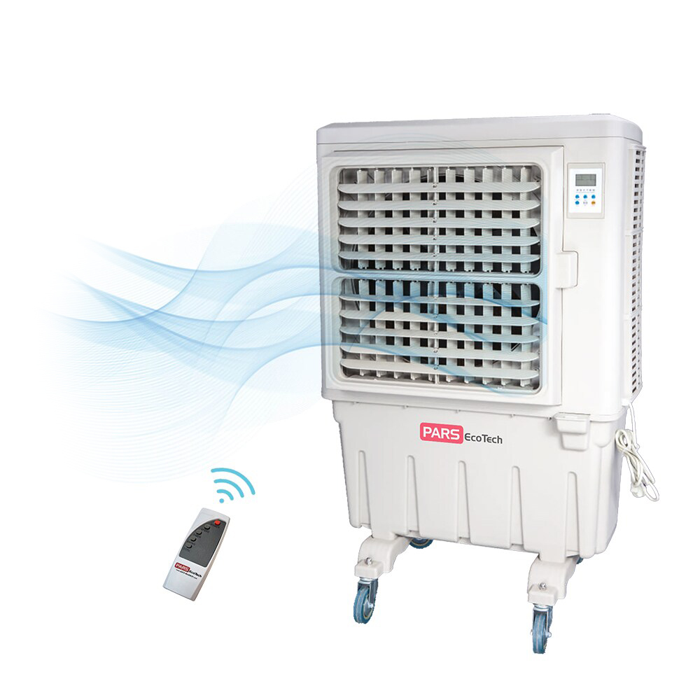 Climatizador evaporativo PARS EcoTech ECO-9000
