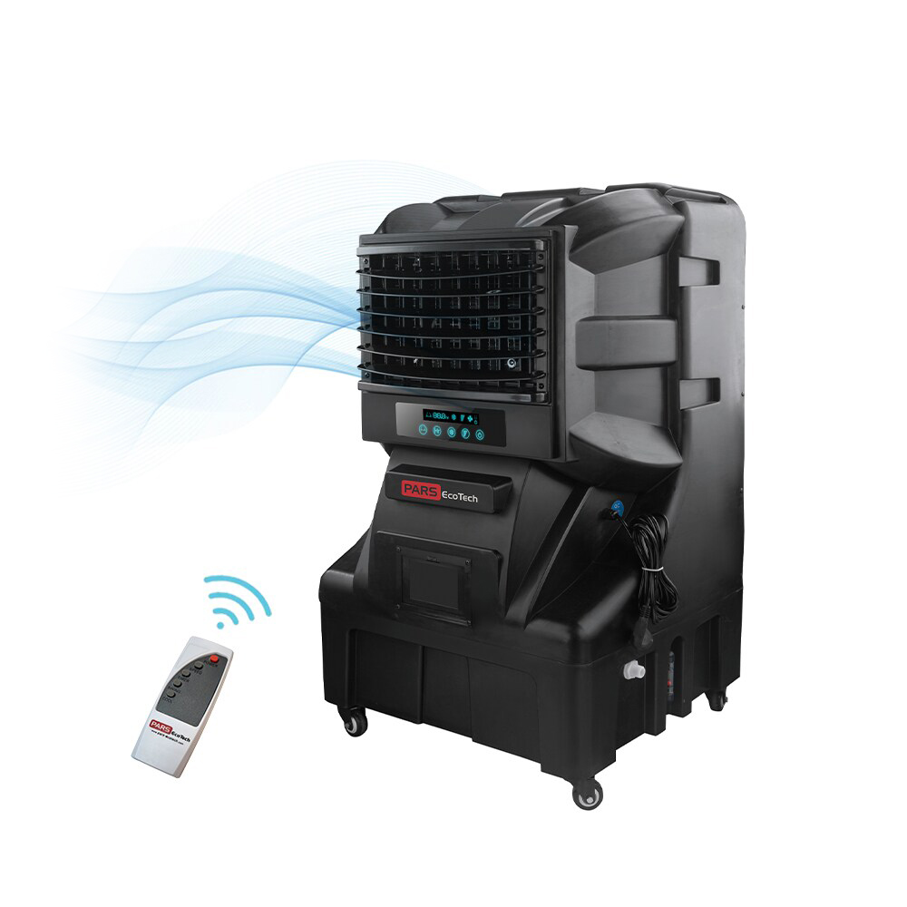 Climatizador evaporativo PARS EcoTech ECOsport-5000