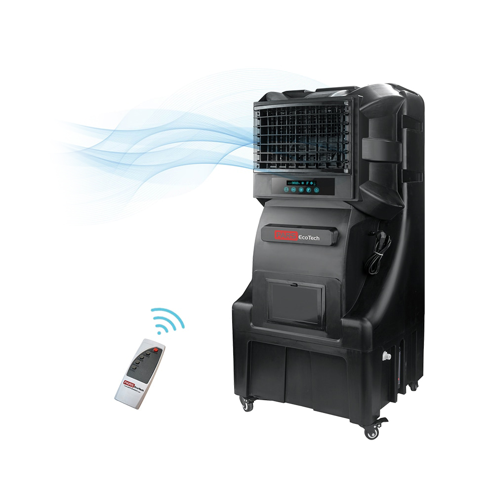 Climatizador evaporativo PARS EcoTech ECOsport-6000
